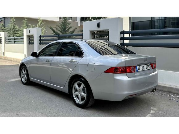 HATASIZ BOYASIZ 2.0 ACCORD