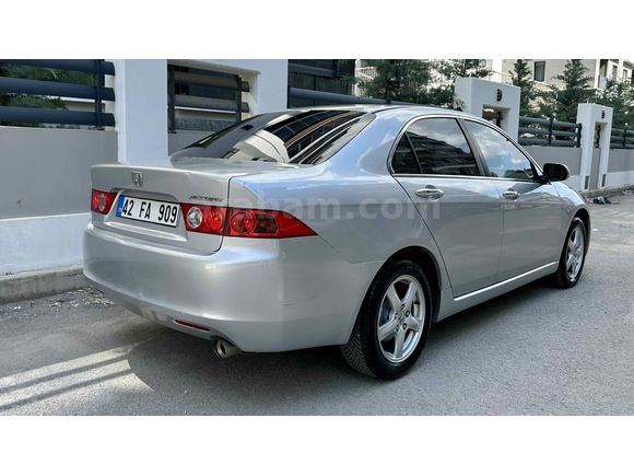 HATASIZ BOYASIZ 2.0 ACCORD