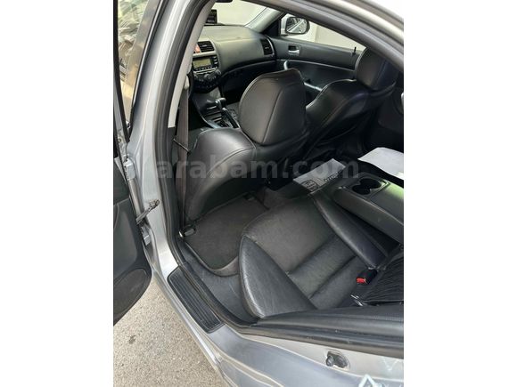 HATASIZ BOYASIZ 2.0 ACCORD