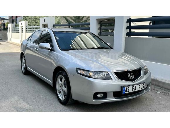 HATASIZ BOYASIZ 2.0 ACCORD