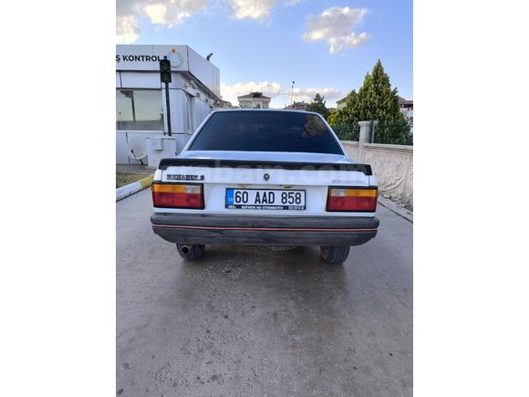Sahibinden Renault R 9 1.4 Broadway 1992 Model