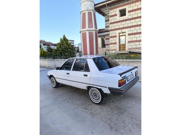 Sahibinden Renault R 9 1.4 Broadway 1992 Model