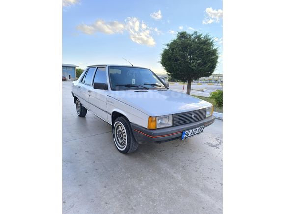 Sahibinden Renault R 9 1.4 Broadway 1992 Model
