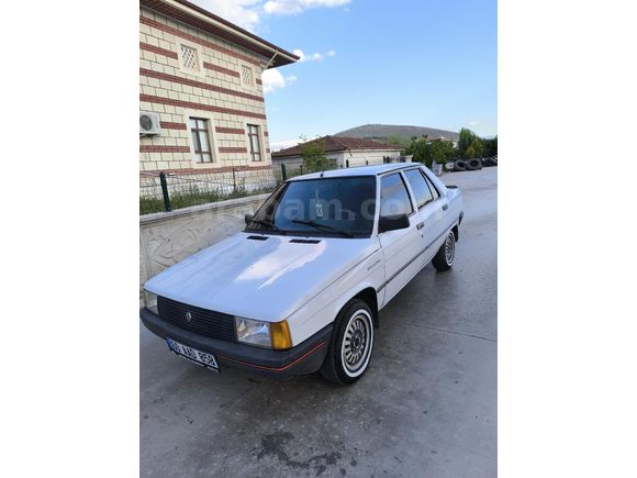 Sahibinden Renault R 9 1.4 Broadway 1992 Model