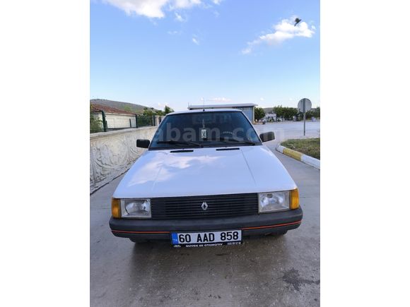 Sahibinden Renault R 9 1.4 Broadway 1992 Model