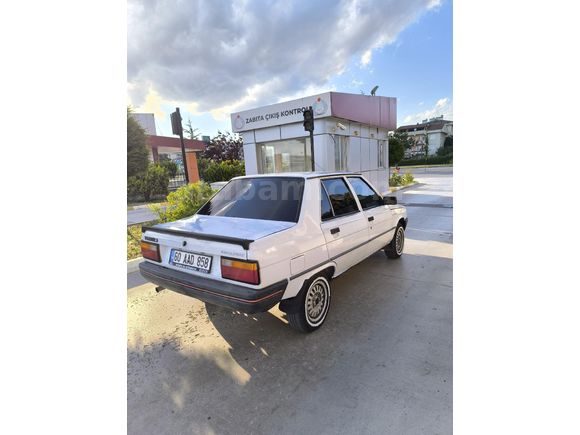 Sahibinden Renault R 9 1.4 Broadway 1992 Model