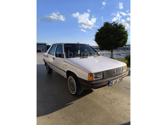 Sahibinden Renault R 9 1.4 Broadway 1992 Model