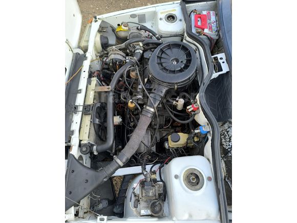 Sahibinden Renault R 9 1.4 Broadway 1992 Model