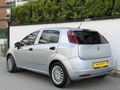 2008 GRANDE PUNTO 1.3 MULTİJET K.KARTINA 12 TAKSİT