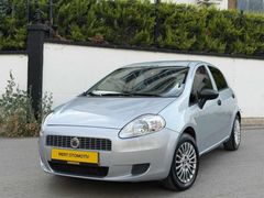 2008 GRANDE PUNTO 1.3 MULTİJET K.KARTINA 12 TAKSİT
