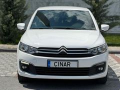 Sahibinden Citroen C-Elysée 1.5 BlueHDI Feel 2022 Model Kayseri