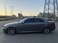 Bmw E60  520D /163luk/LCİ/M5 Görünüm 