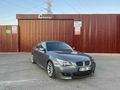 Bmw E60  520D /163luk/LCİ/M5 Görünüm 