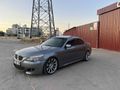 Bmw E60  520D /163luk/LCİ/M5 Görünüm 
