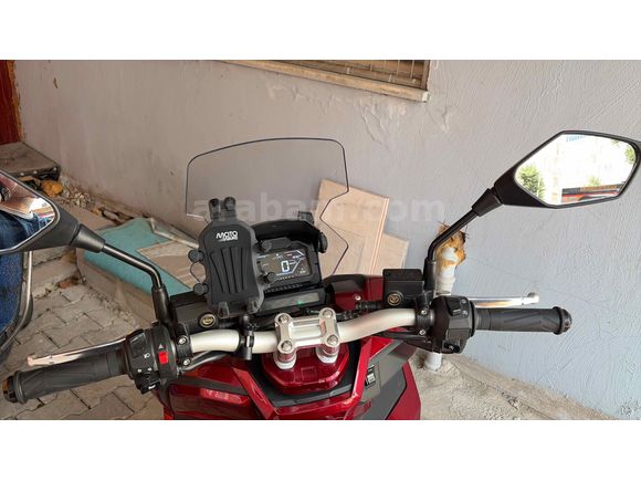 Sahibinden Kanuni Seha 150  sıfır ayarında 2000de 