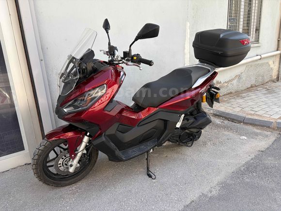Sahibinden Kanuni Seha 150  sıfır ayarında 2000de 