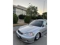 AFC AUTO AİR CİVİC PARÇA BOYALI