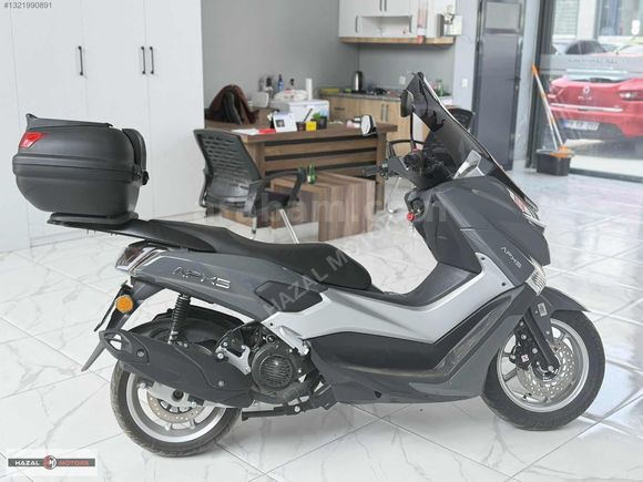 HAZAL MOTORS HATASIZ BOYASIZ 400 KM 150 lik