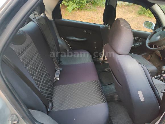 Sahibinden Fiat Albea Sole 1.4 Fire Dynamic 2008 Model 