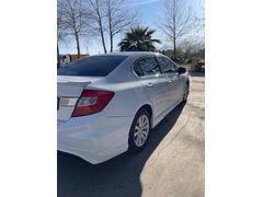 Sahibinden Honda Civic 1.6 Elegance 2013 Model  130.000 km Beyaz