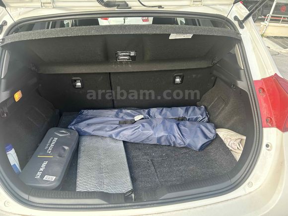 Sahibinden Toyota Auris 1.6 Active Skypack 2015 Model 