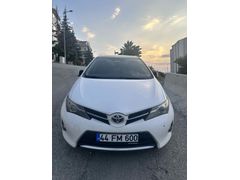 Sahibinden Toyota Auris 1.6 Active Skypack 2015 Model 