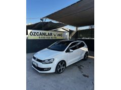 Sahibinden Volkswagen Polo 1.4 Comfortline 2014 Model İzmir 153.00 km Beyaz cam tavan