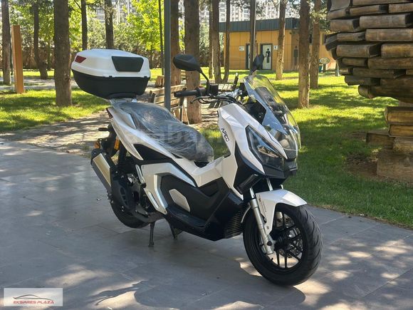 EKSPRES PLAZA'DAN 2024 APEC APX7