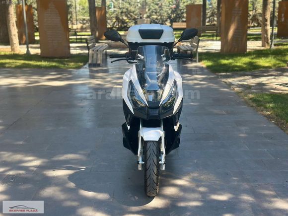 EKSPRES PLAZA'DAN 2024 APEC APX7