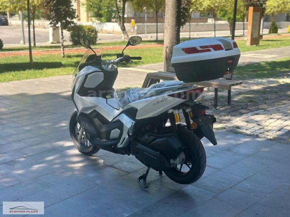 EKSPRES PLAZA'DAN 2024 APEC APX7
