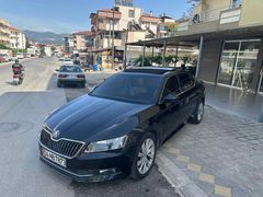 Sahibinden Skoda SuperB 1.6 TDI Prestige 2016 Model 