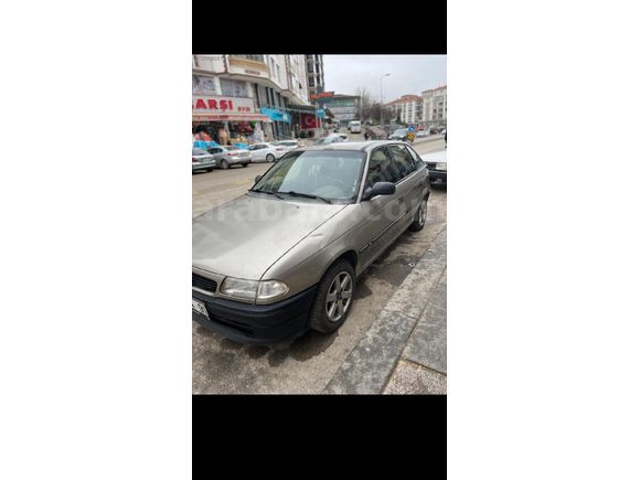 Sahibinden Opel Astra 1.6 GL 1996 Model