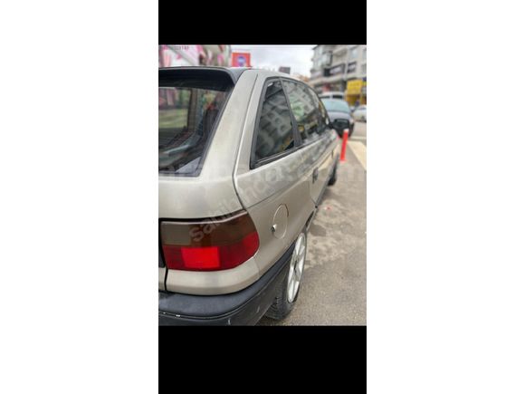 Sahibinden Opel Astra 1.6 GL 1996 Model