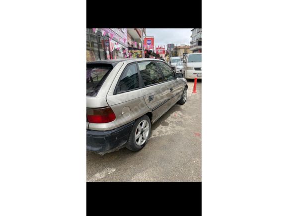 Sahibinden Opel Astra 1.6 GL 1996 Model