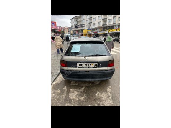 Sahibinden Opel Astra 1.6 GL 1996 Model
