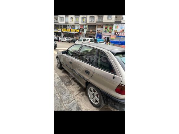 Sahibinden Opel Astra 1.6 GL 1996 Model