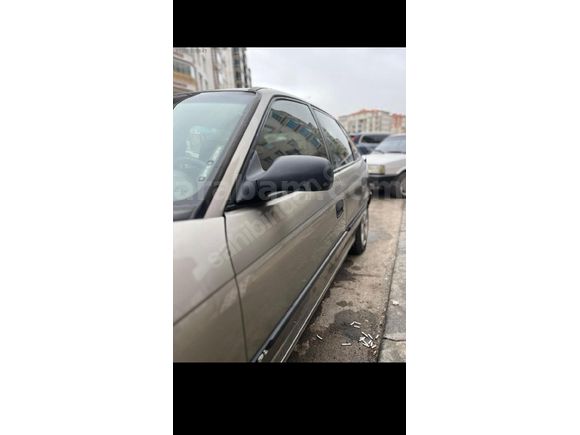 Sahibinden Opel Astra 1.6 GL 1996 Model