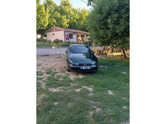 Sahibinden Fiat Marea 1.6 SX 1999 Model