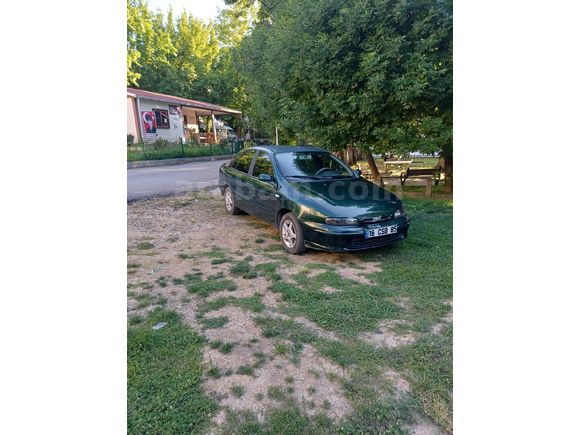 Sahibinden Fiat Marea 1.6 SX 1999 Model