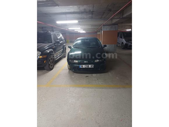 Sahibinden Fiat Marea 1.6 SX 1999 Model