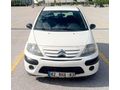 Bayan kullanıcıdan Citroen C3 1.4 HDi Confort 2009 Model