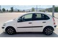 Bayan kullanıcıdan Citroen C3 1.4 HDi Confort 2009 Model