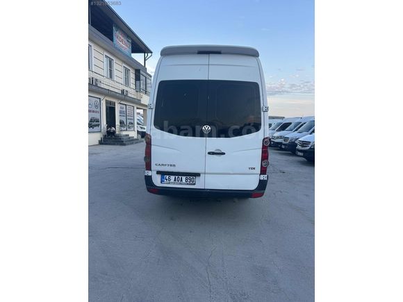 ALMAN PAKET 16+1 2013 GRAFTER