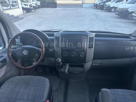 ALMAN PAKET 16+1 2013 GRAFTER
