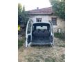 Galeriden Renault Kangoo 1.9 D 2001 Model Antalya