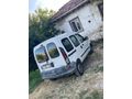 Galeriden Renault Kangoo 1.9 D 2001 Model Antalya
