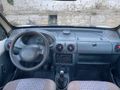 Galeriden Renault Kangoo 1.9 D 2001 Model Antalya