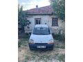 Galeriden Renault Kangoo 1.9 D 2001 Model Antalya