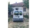 Galeriden Renault Kangoo 1.9 D 2001 Model Antalya
