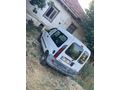 Galeriden Renault Kangoo 1.9 D 2001 Model Antalya